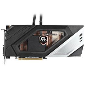 GIGABYTE GV-N98TXTREME W-6GD GTX 980 6GB With Water Cooler
